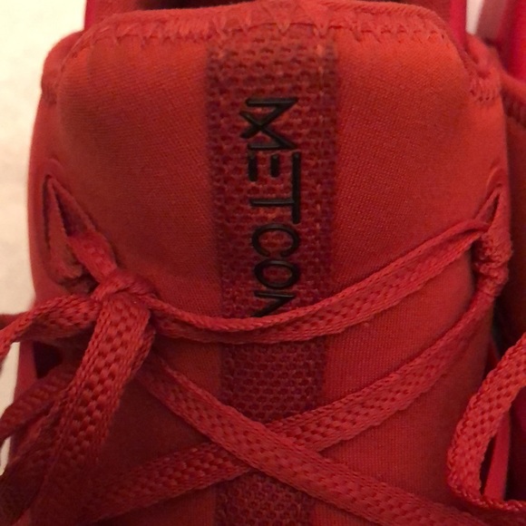 NIKE METCON TRAINING SNEAKERS MENS SIZE 11.5 - Picture 4 of 13